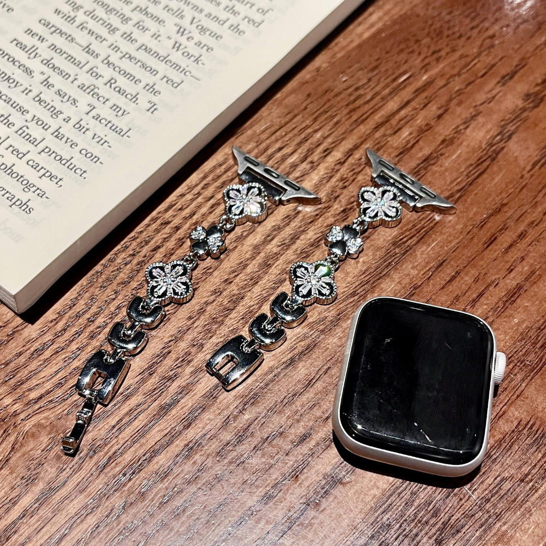 Apple Watch Band F Leaf | Ухаалаг цагны оосор 4 навч