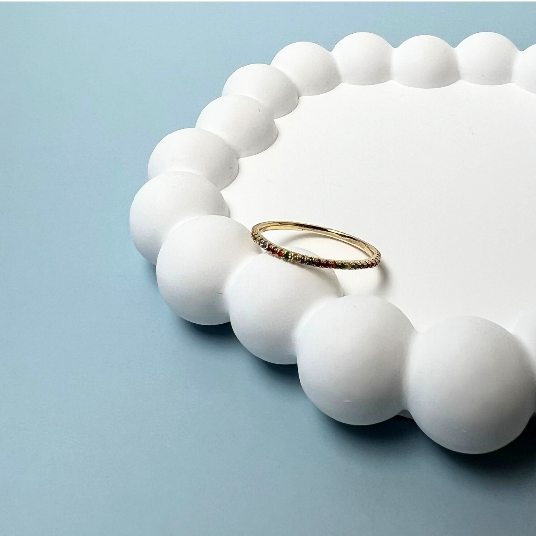 Бөгж | Ring Rainbow