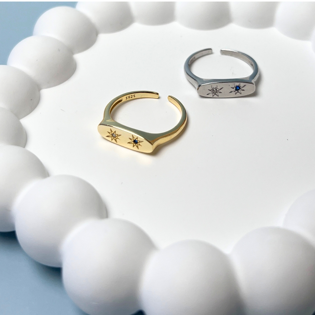 Бөгж Одтой | Ring Star