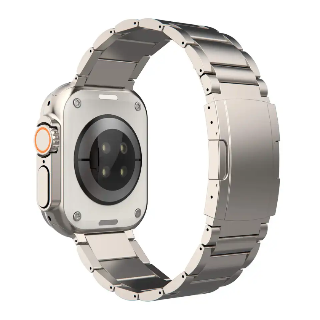 Apple Watch Band F Titanium | Ухаалаг цагны оосор Титан