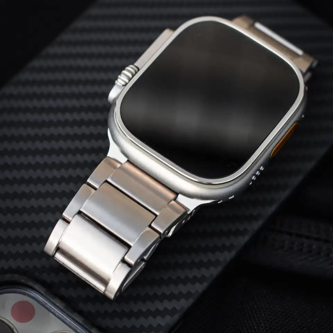 Apple Watch Band F Titanium | Ухаалаг цагны оосор Титан