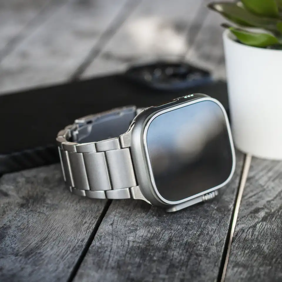 Apple Watch Band F Titanium | Ухаалаг цагны оосор Титан