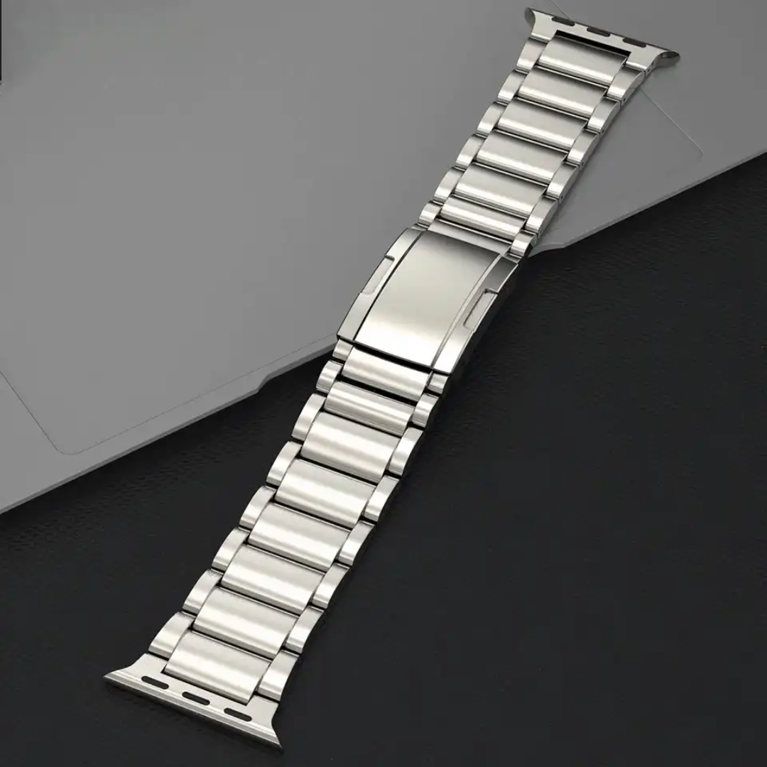 Apple Watch Band F Titanium | Ухаалаг цагны оосор Титан