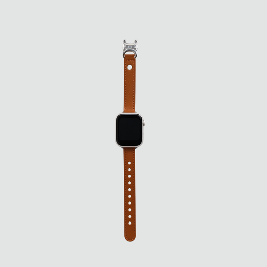 SG11 Genuine Leather Apple Watch Band | SG11 Арьсан Ухаалаг цагны оосор
