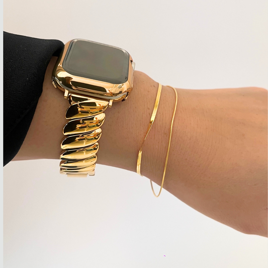 Starlight Apple Watch Band | Starlight Ухаалаг цагны оосор