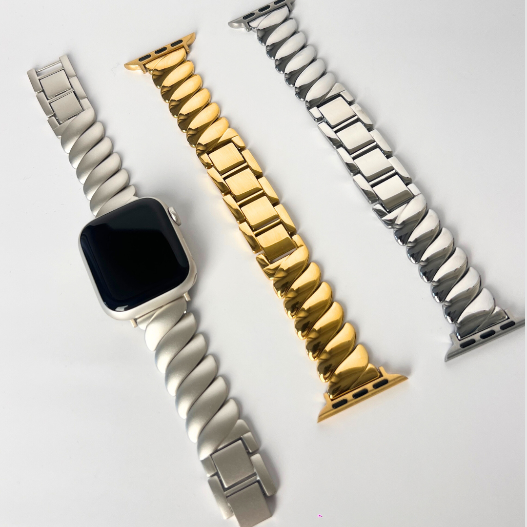 Starlight Apple Watch Band | Starlight Ухаалаг цагны оосор