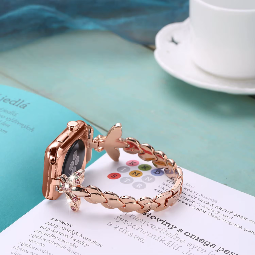 Apple Watch Band Bee | Ухаалаг цагны оосор Зөгий