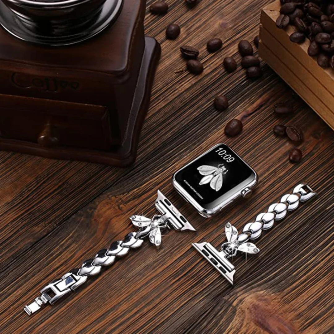 Apple Watch Band Bee | Ухаалаг цагны оосор Зөгий