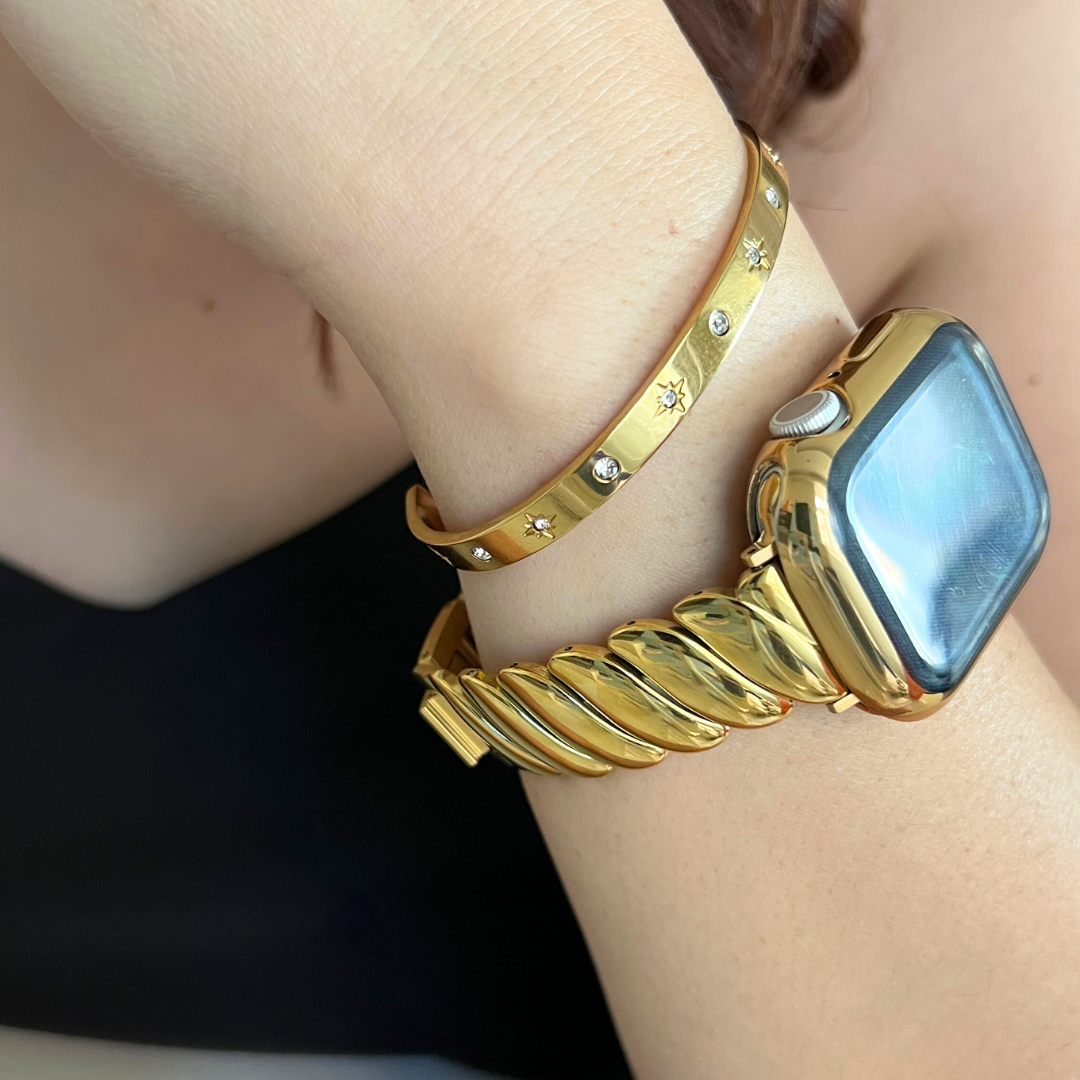 Бугуйвч, цагны оосорны багц | Алтлаг багц