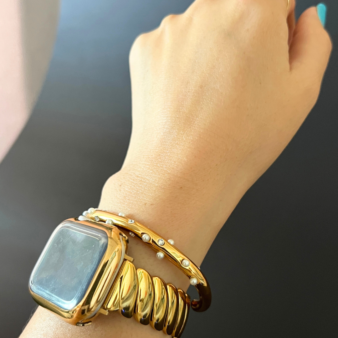 Бугуйвч, цагны оосорны багц | Алтлаг багц