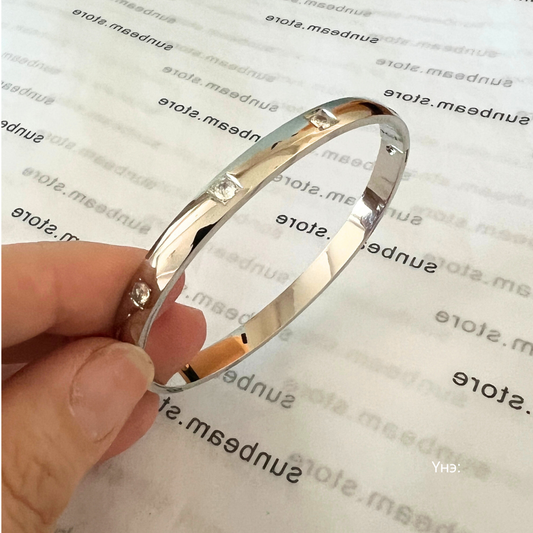 Бугуйвч St Steel | Ган төмөр