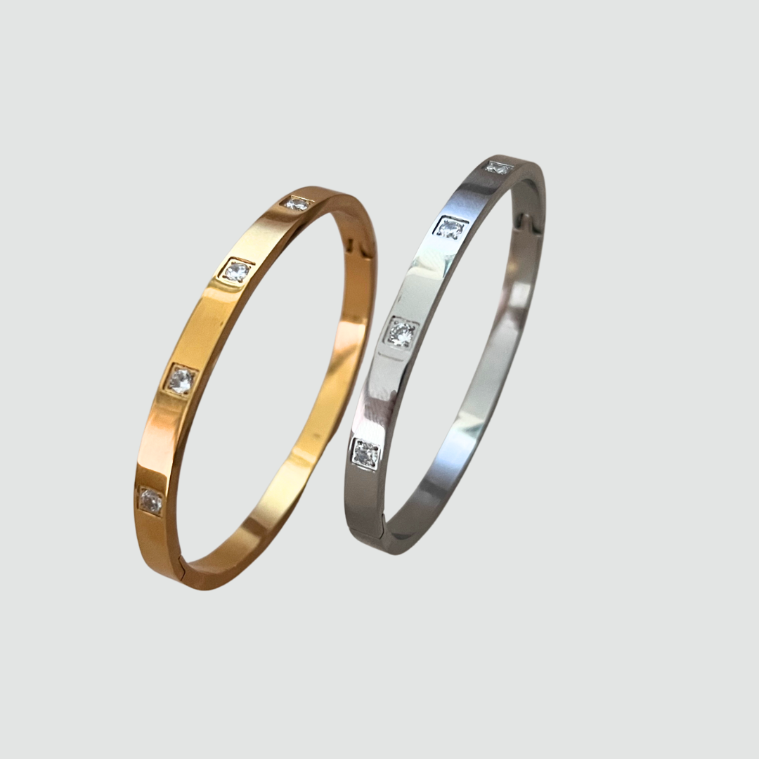 Бугуйвч St Steel | Ган төмөр