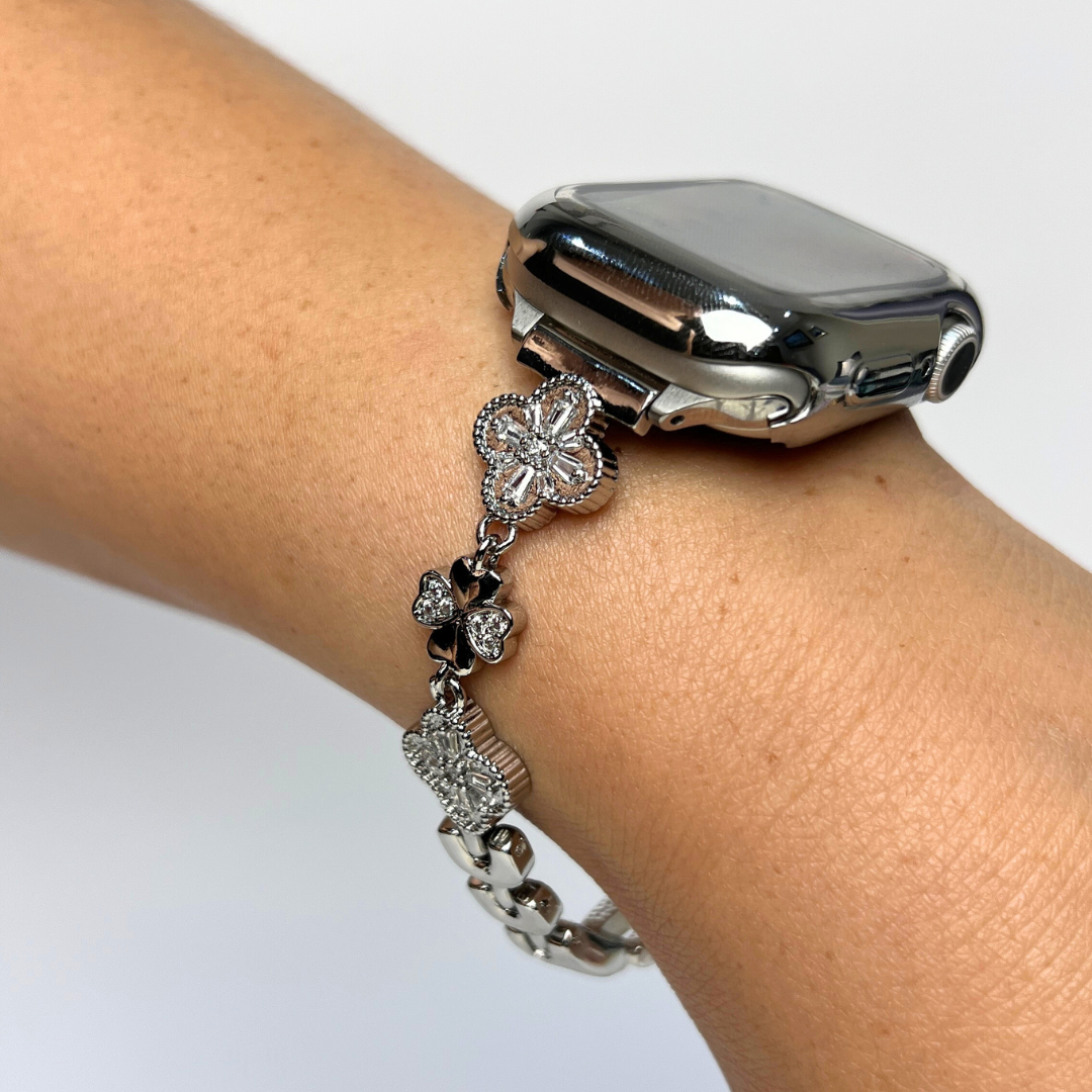 F Leaf Apple Watch Band | F Leaf Ухаалаг цагны оосор