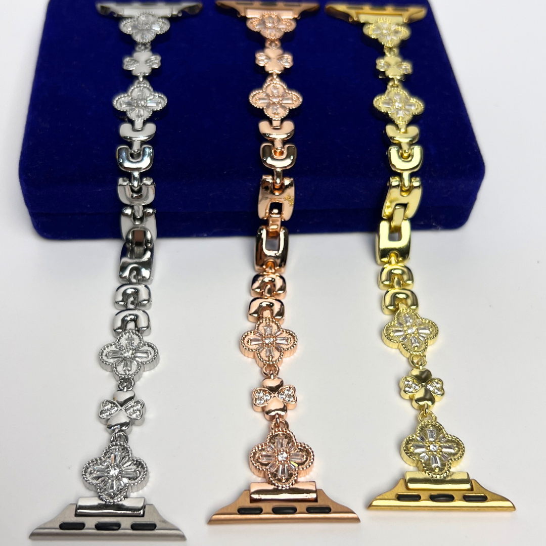 F Leaf Apple Watch Band | F Leaf Ухаалаг цагны оосор