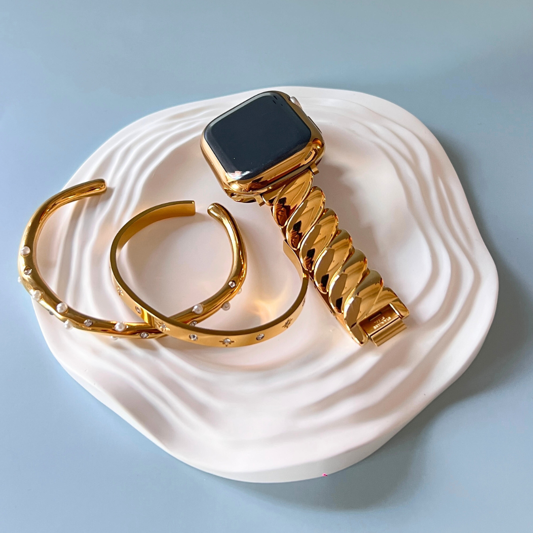 Бугуйвч, цагны оосорны багц | Алтлаг багц