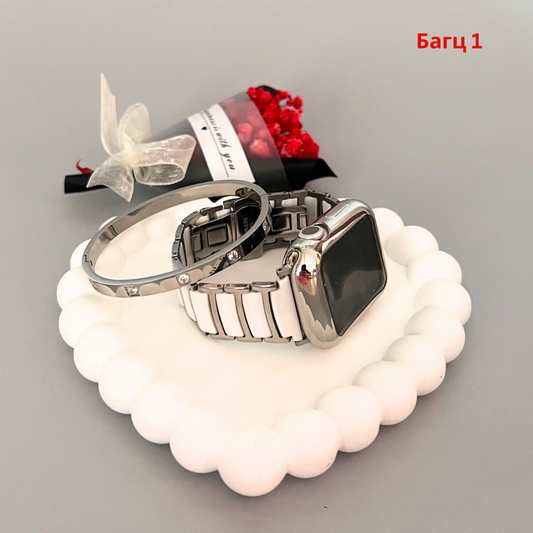 Валентины багц | Valentine's day