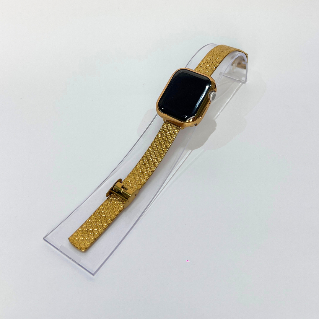 Fish scale Apple Watch Band | Fish scale Ухаалаг цагны оосор