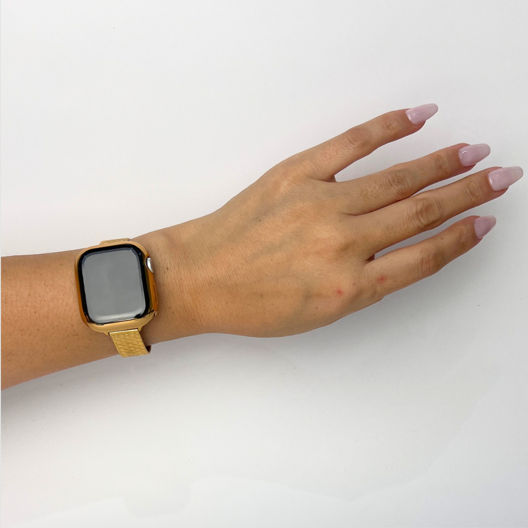 Fish scale Apple Watch Band | Fish scale Ухаалаг цагны оосор