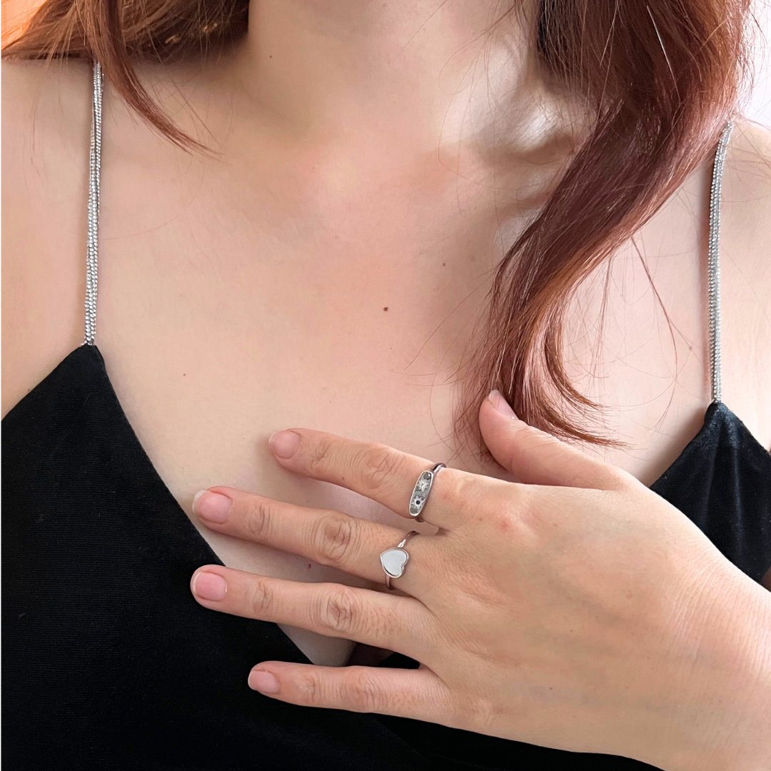 Бөгж Одтой | Ring Star