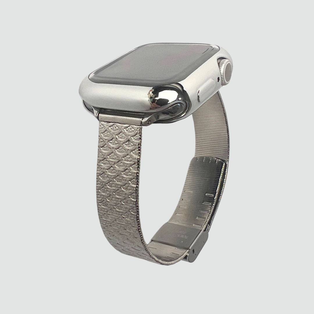 Fish scale Apple Watch Band | Fish scale Ухаалаг цагны оосор