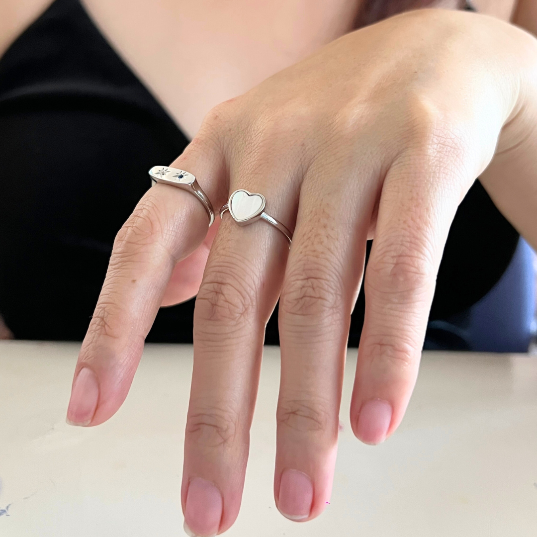 Бөгж Одтой | Ring Star