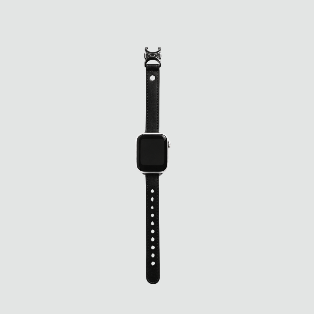 SG11 Genuine Leather Apple Watch Band | SG11 Арьсан Ухаалаг цагны оосор
