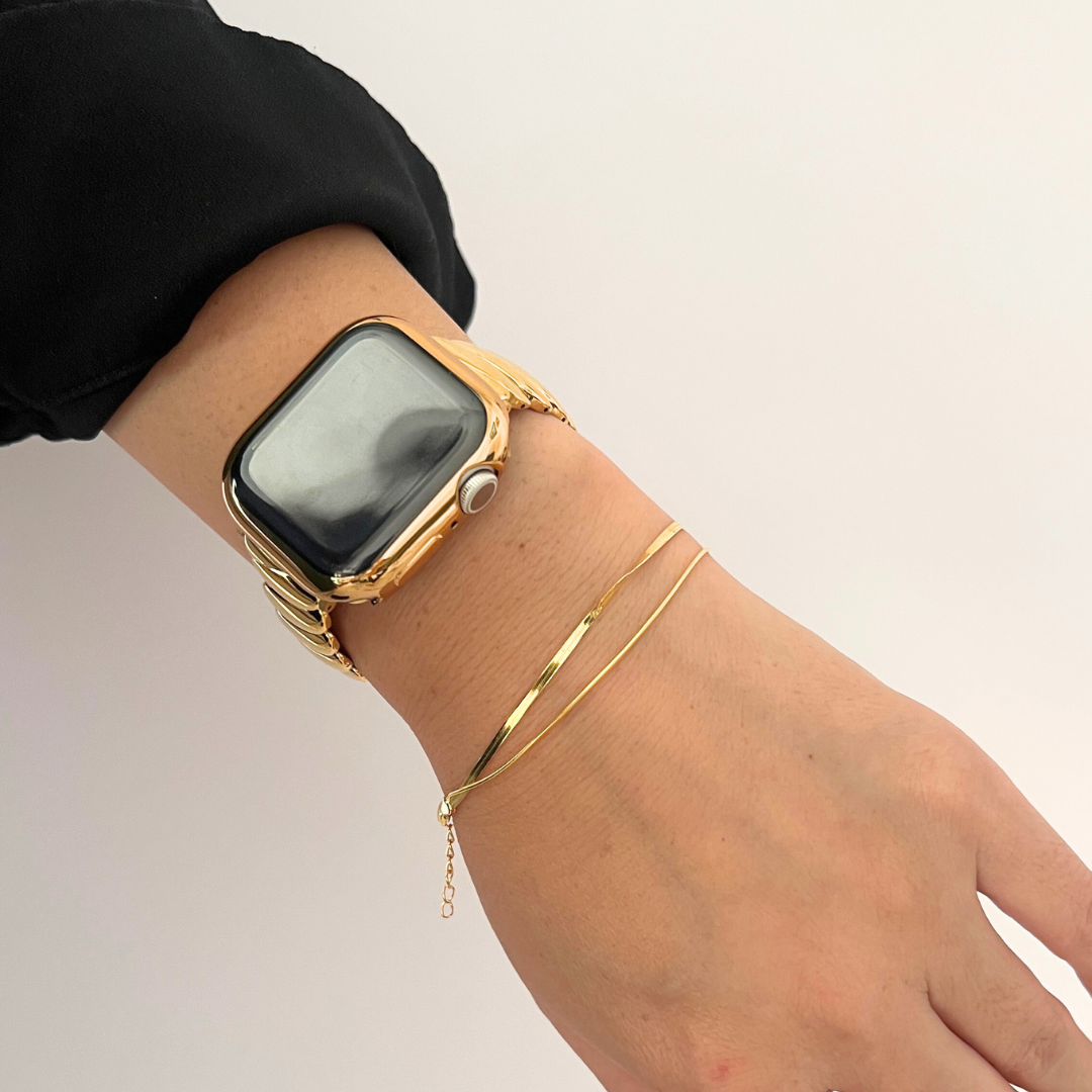 Starlight Apple Watch Band | Starlight Ухаалаг цагны оосор