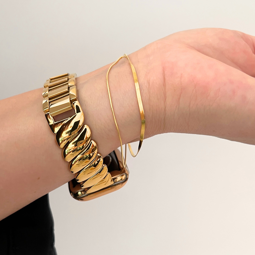 Starlight Apple Watch Band | Starlight Ухаалаг цагны оосор