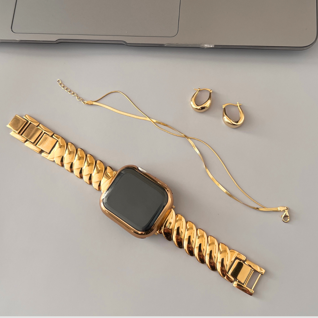 Starlight Apple Watch Band | Starlight Ухаалаг цагны оосор