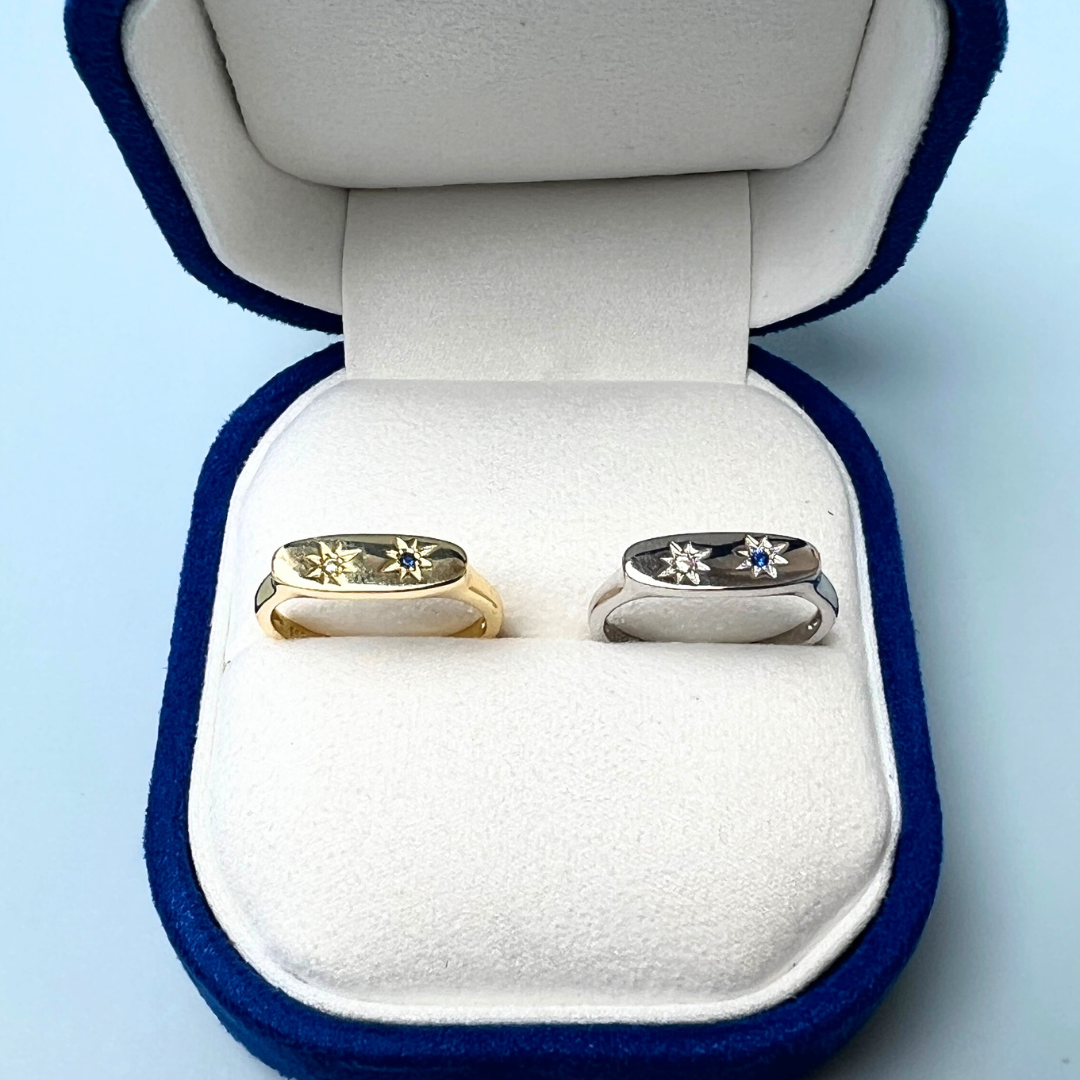 Бөгж Одтой | Ring Star