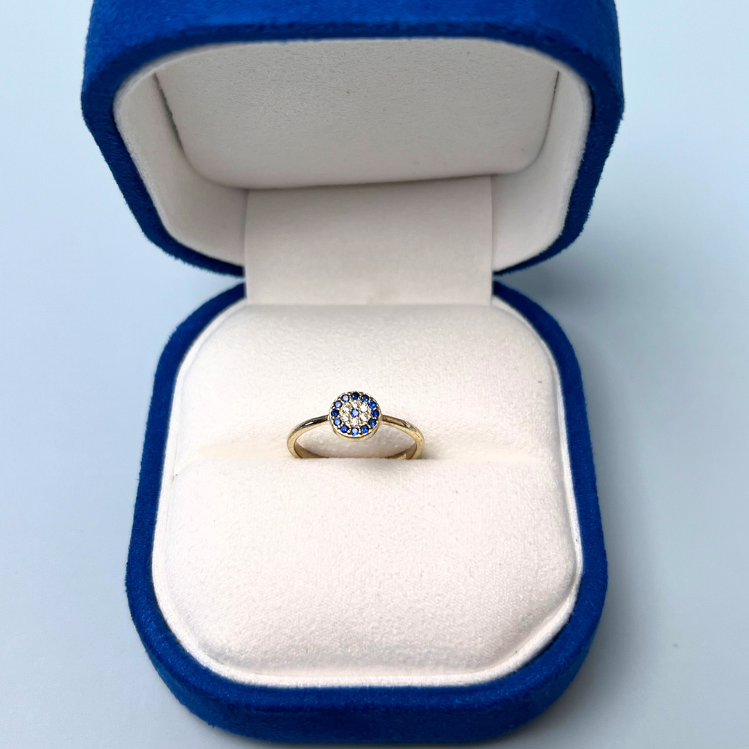 Бөгж | Ring Diamond