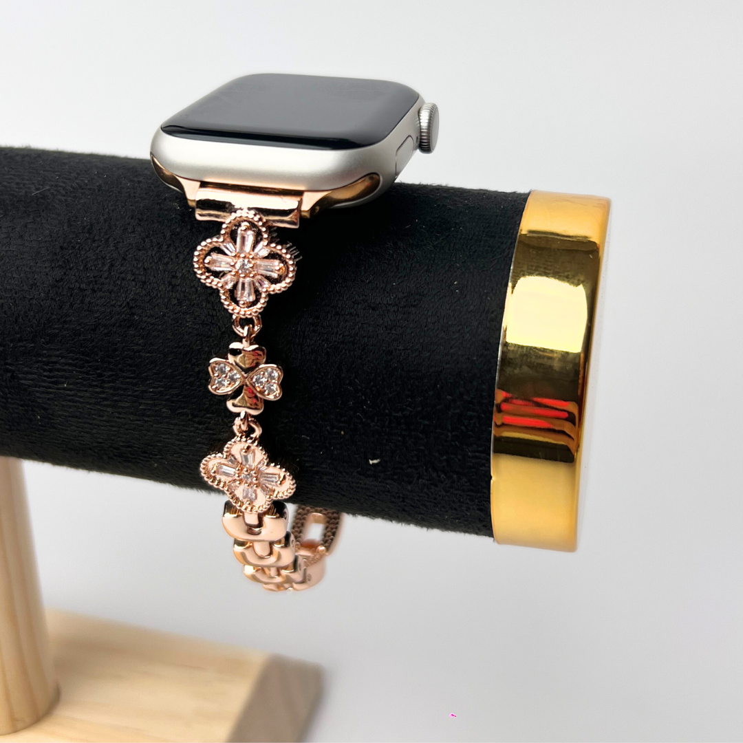 F Leaf Apple Watch Band | F Leaf Ухаалаг цагны оосор