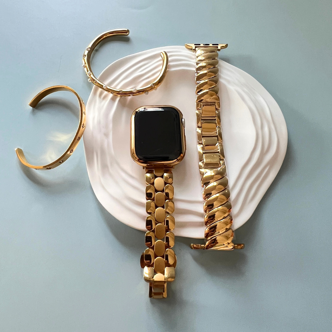 Бугуйвч, цагны оосорны багц | Алтлаг багц