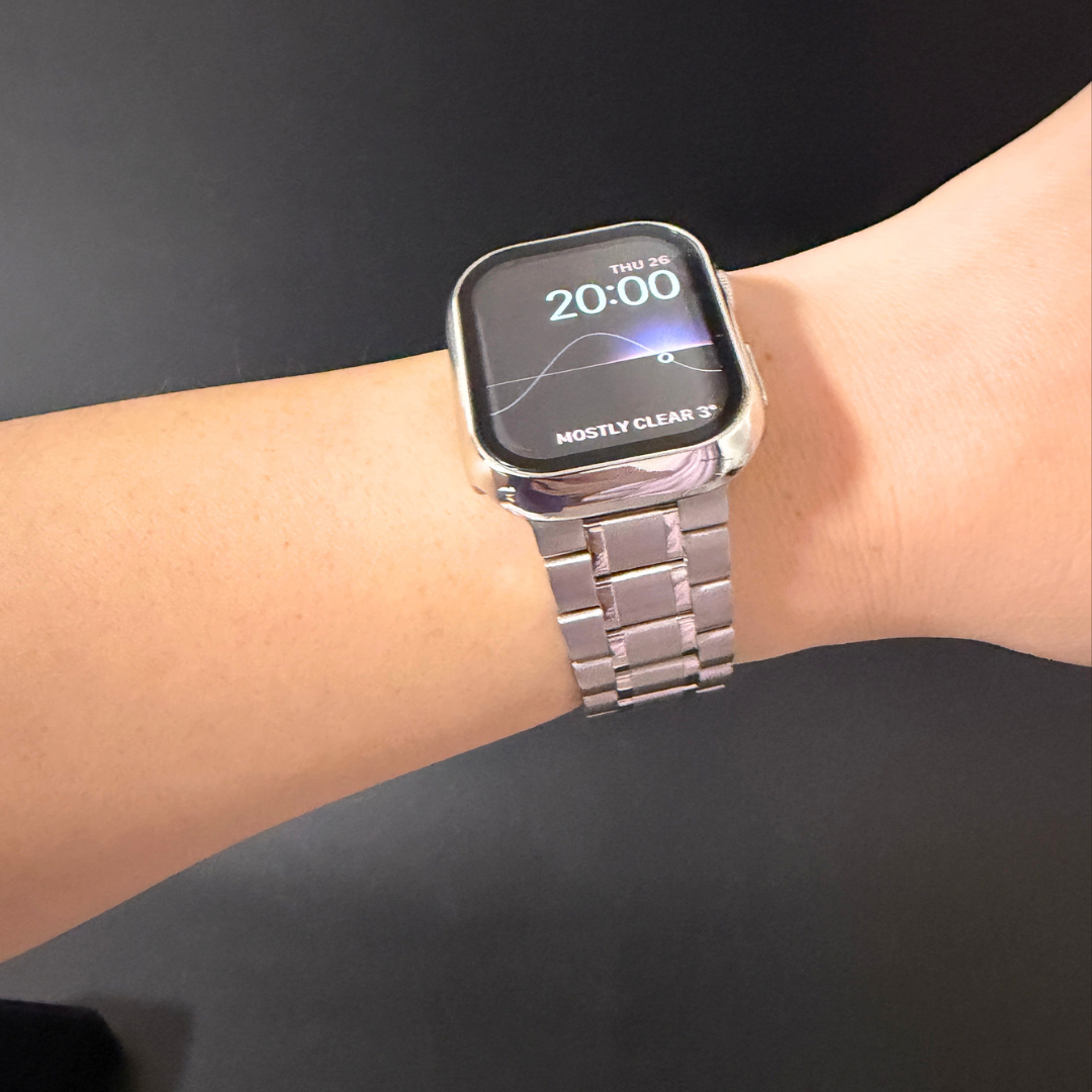 SG6 Apple Watch Band | SG6 Ухаалаг цагны оосор