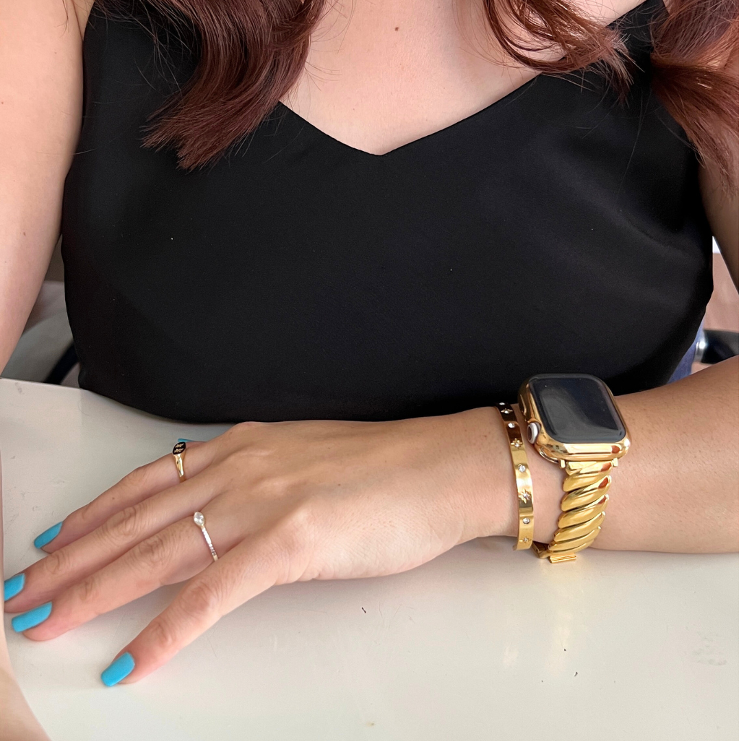 Бугуйвч, цагны оосорны багц | Алтлаг багц