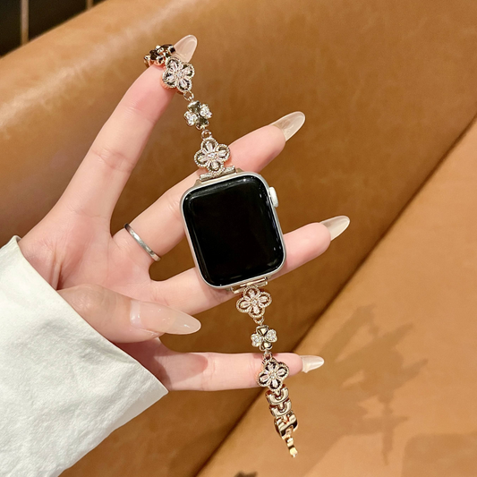 Apple Watch Band F Leaf | Ухаалаг цагны оосор 4 навч