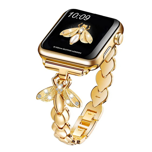 Apple Watch Band Bee | Ухаалаг цагны оосор Зөгий