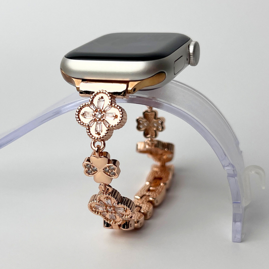 F Leaf Apple Watch Band | F Leaf Ухаалаг цагны оосор