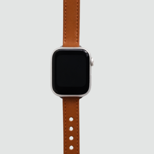 SG11 Genuine Leather Apple Watch Band | SG11 Арьсан Ухаалаг цагны оосор
